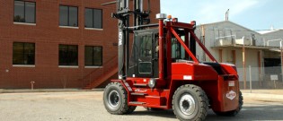 Forklift Parts Wichita Falls