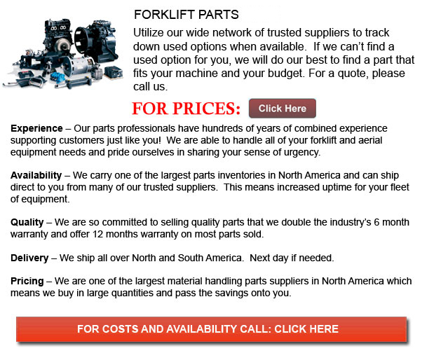 Three water-focused service providers